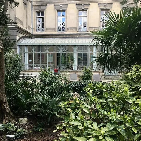 L Orangerie Spacieux Deluxe Dans Le Centre Historique